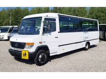 Autobus příměstský MERCEDES-BENZ Vario
