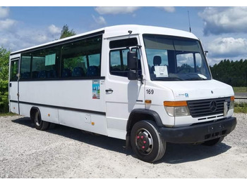 Autobus příměstský MERCEDES-BENZ Vario