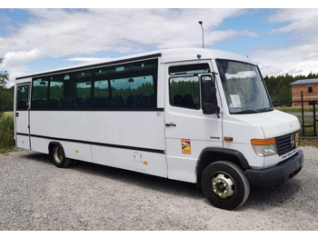Autobus příměstský Mercedes-Benz Vario 813D 39 miejsc *webasto*3x szyberdach*1696: obrázek 4