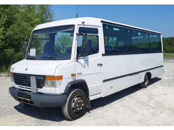 Autobus příměstský MERCEDES-BENZ Vario