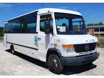 Autobus příměstský MERCEDES-BENZ Vario