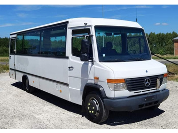 Autobus příměstský MERCEDES-BENZ Vario