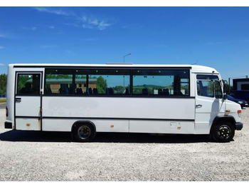 Autobus příměstský Mercedes-Benz Vario 813D 39 miejsc *webasto*6646: obrázek 4 Autobus příměstský Mercedes-Benz Vario 813D 39 miejsc *webasto*6646: obrázek 4