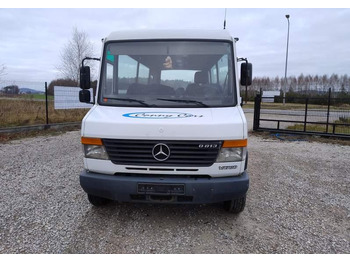 Autobus příměstský MERCEDES-BENZ Vario