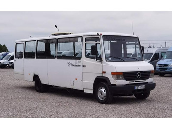 Autobus příměstský MERCEDES-BENZ Vario 814