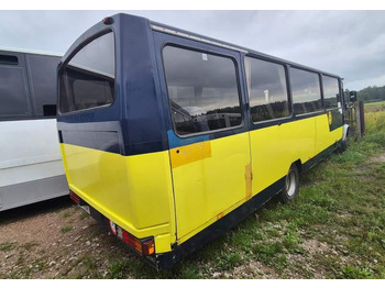 Autobus příměstský Mercedes-Benz Vario 814D 39+5: obrázek 5