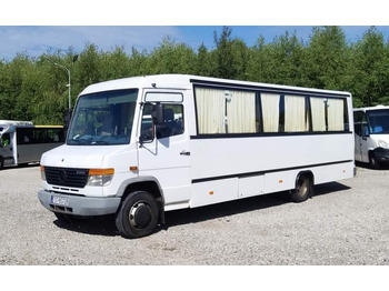 Autobus příměstský MERCEDES-BENZ Vario 814