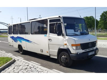Autobus příměstský MERCEDES-BENZ Vario 815
