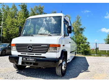 Autobus příměstský MERCEDES-BENZ Vario