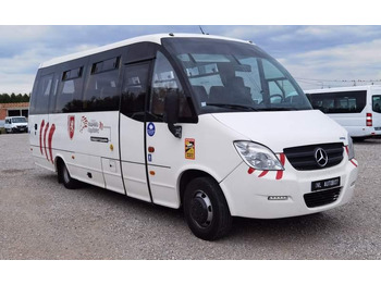 Autobus příměstský MERCEDES-BENZ Vario