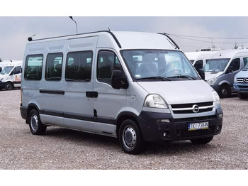 Autobus příměstský OPEL