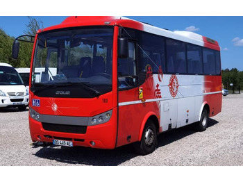 Autobus příměstský