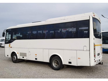 Autobus příměstský Otokar Navigo 34 EURO 6: obrázek 4