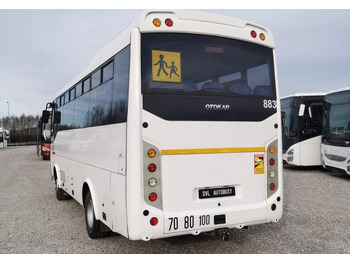 Autobus příměstský Otokar Navigo 34 EURO 6: obrázek 2