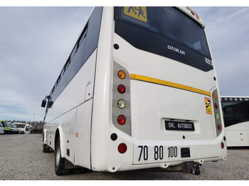 Autobus příměstský Otokar Navigo 34 EURO 6: obrázek 5
