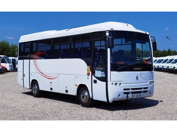 Autobus příměstský