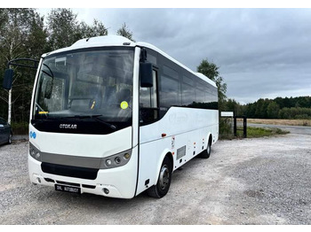Autobus příměstský