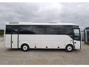 Turistický autobus Otokar Navigo T Mega 33 *klima*: obrázek 4