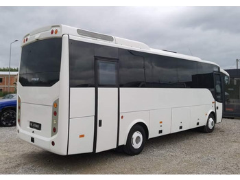 Turistický autobus Otokar Navigo T Mega 33 *klima*: obrázek 5