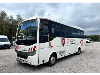 Autobus příměstský