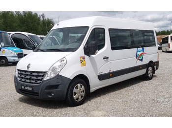 Autobus příměstský RENAULT Master