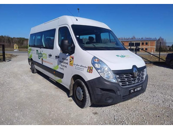 Autobus příměstský RENAULT Master