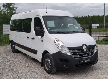 Autobus příměstský RENAULT Master