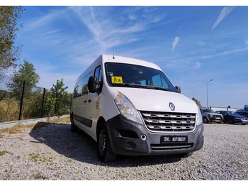 Autobus příměstský RENAULT Master