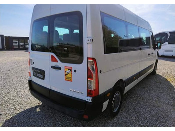 Autobus příměstský Renault Master /// NOWY SILNIK //: obrázek 4
