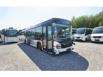 Městský autobus SCANIA Citywide