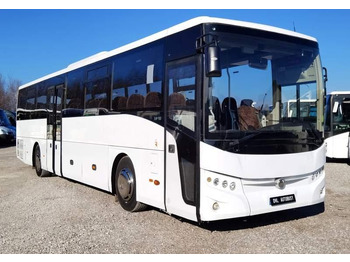 Autobus příměstský TEMSA
