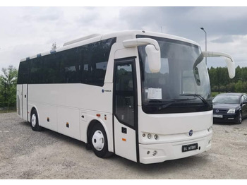 Turistický autobus TEMSA