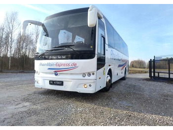 Autobus příměstský TEMSA