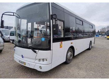Městský autobus TEMSA