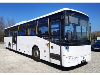 Autobus příměstský TEMSA