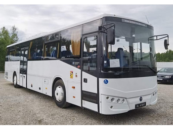 Autobus příměstský TEMSA