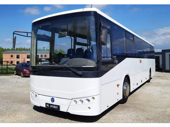 Autobus příměstský Temsa Tourmalin 12m 144tys km KLIMA crossway intouro ul: obrázek 3