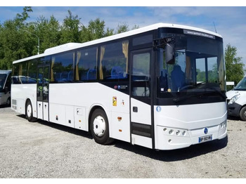 Autobus příměstský TEMSA