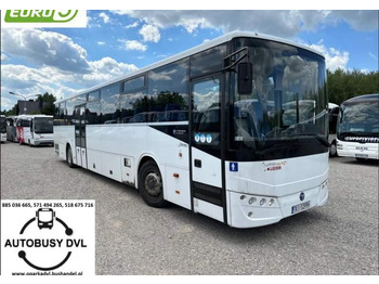 Autobus příměstský TEMSA