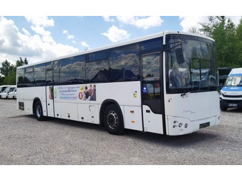 Autobus příměstský TEMSA