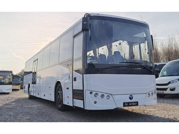 Autobus příměstský TEMSA