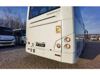 Autobus příměstský Temsa Tourmalin Light 13 crossway intouro recreo: obrázek 4