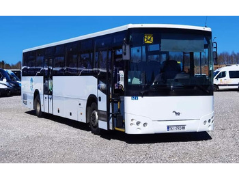 Autobus příměstský TEMSA