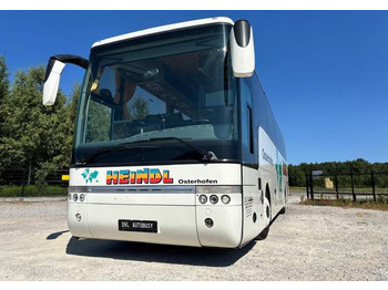 Turistický autobus VAN HOOL
