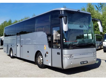 Turistický autobus VAN HOOL