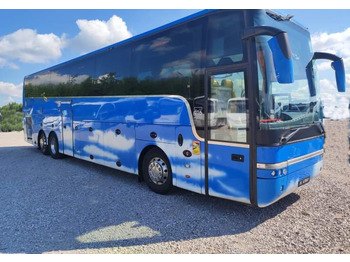 Turistický autobus VAN HOOL