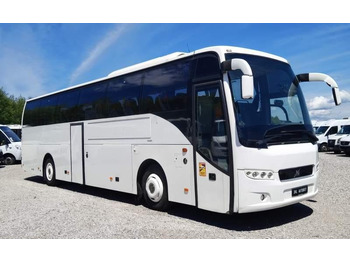 Turistický autobus VOLVO