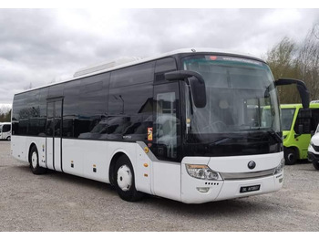 Autobus příměstský