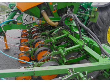 Amazone EDX 6000-2C Xpress 8 rzedowy, Nie Malowany, Stan Bardzo Dobry leasing Amazone EDX 6000-2C Xpress 8 rzedowy, Nie Malowany, Stan Bardzo Dobry: obrázek 3