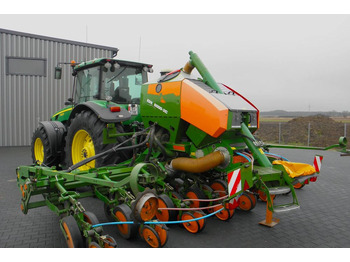 Secí stroj Amazone EDX 6000-2C Xpress 8 rzedowy, Nie Malowany, Stan Bardzo Dobry: obrázek 5 Secí stroj Amazone EDX 6000-2C Xpress 8 rzedowy, Nie Malowany, Stan Bardzo Dobry: obrázek 5